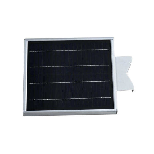 Outdoor 8W All in One Integrated Solar LED Street Lighting