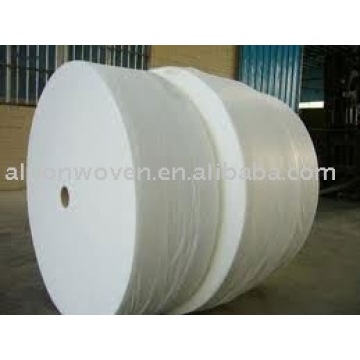 NONWOVEN FABRIC AND BAG SAMPLES BY FABRIC MACHINE