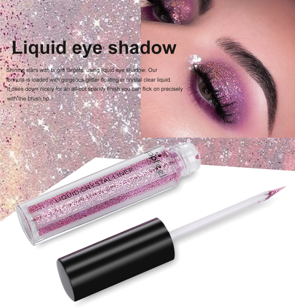 Liquid Eye Shadow 1