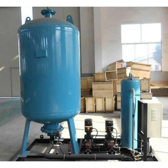 high  quality  of Pressure tank