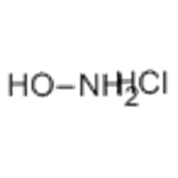 Hydroxylamine hydrochloride CAS 5470-11-1