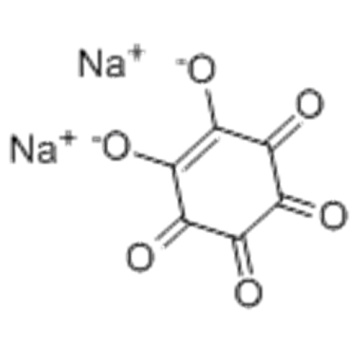 Sodium rhodizonate CAS 523-21-7