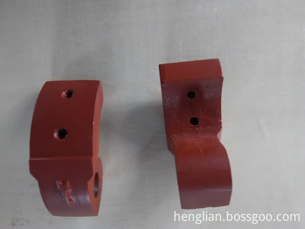 OEM iron casting