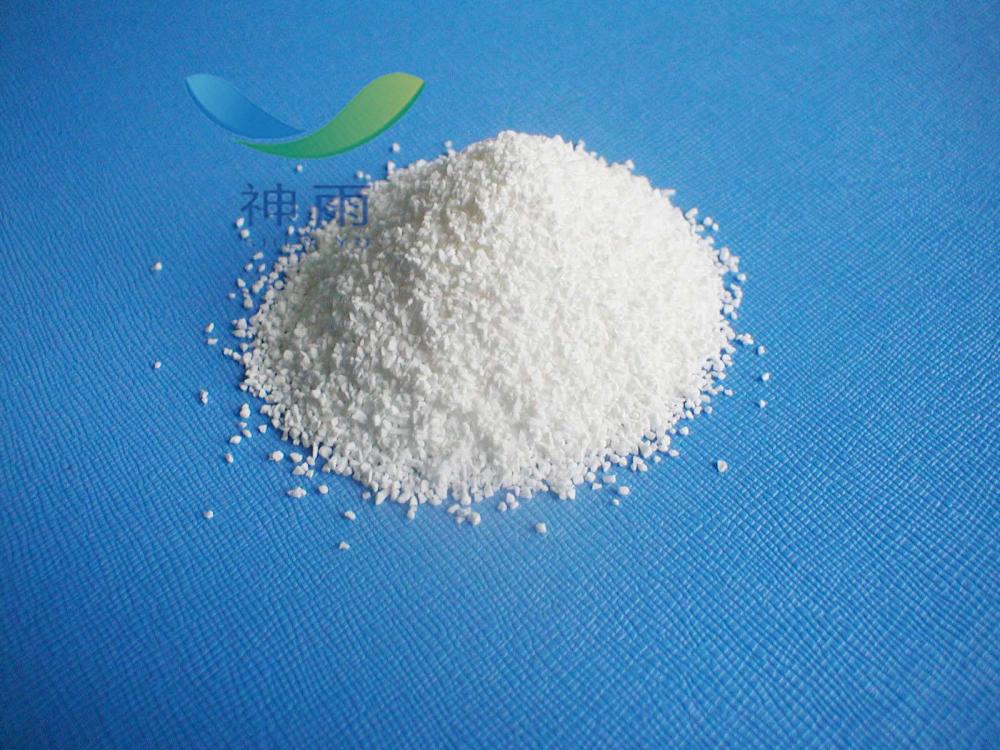 Industrial Sodium Chlorate