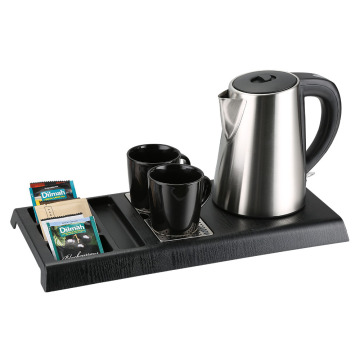 Electric Water Warmer With Fast Boil Kettle