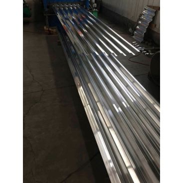 3-Series Pressed Aluminum Plate