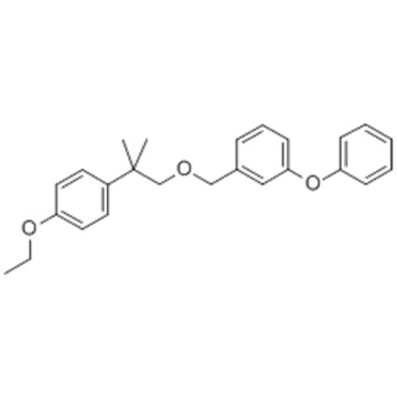 Ethofenprox CAS 80844-07-1