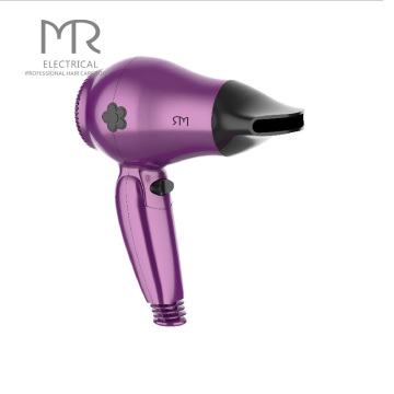 Cordless Rechargeable Battery Hair Dryer for Children