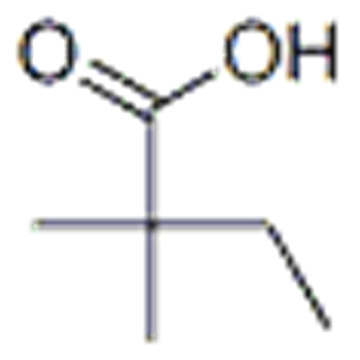 2,2-Dimethylbutyric acid CAS 595-37-9