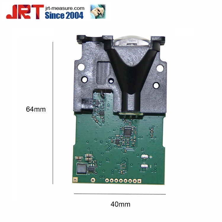 100m Digital Laser Displacement Sensor Jpg