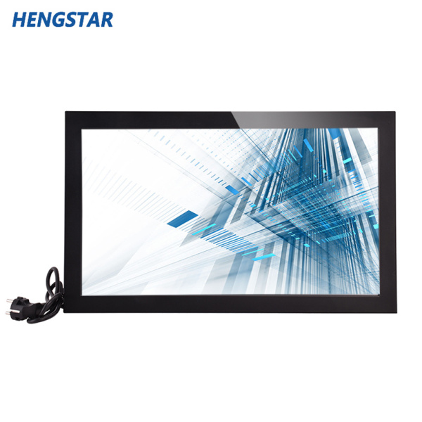 55 Inch Wall-mounted Advertising Display Screen