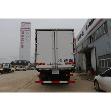 Brand New Dongfeng 51m³ Milk Transportation Truck