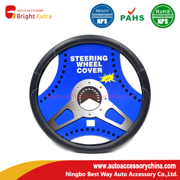 Steering Wheel Cover Reviews