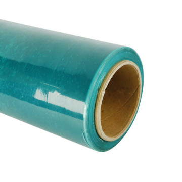 Color pallet wrap stretch film for moving