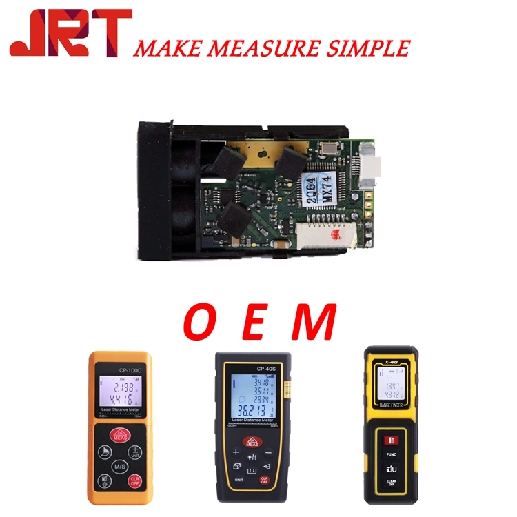 Jrt 703a 40m Laser Distance Meter Module