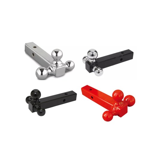 clevis ball mount