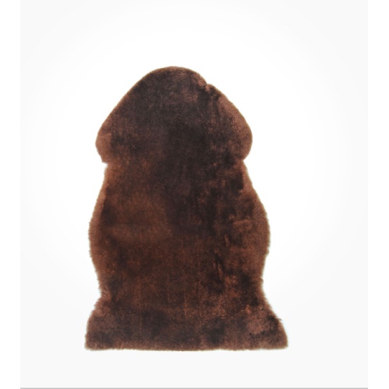 Australia Sheepskin Rug Baby Blanket