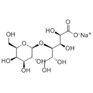 Sodium lactobionate CAS 27297-39-8