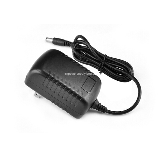 24W Travel Switching Power Adapter