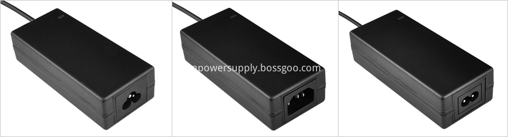 12V4.5A Power Adapter