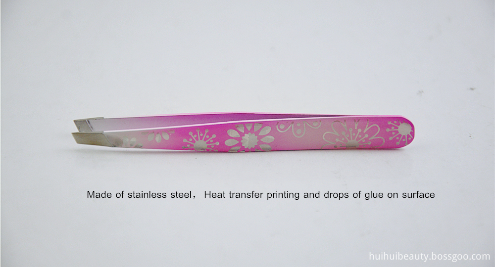 Top Tweezers