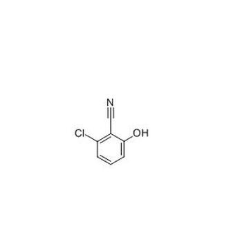 CAS 89999-90-6,(Benzonitrile,2-chloro-6-hydroxy-)