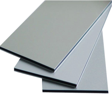 Mcbond  aluminum composite panel ACP sheet