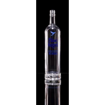 Sale Glass Vodka Bottle