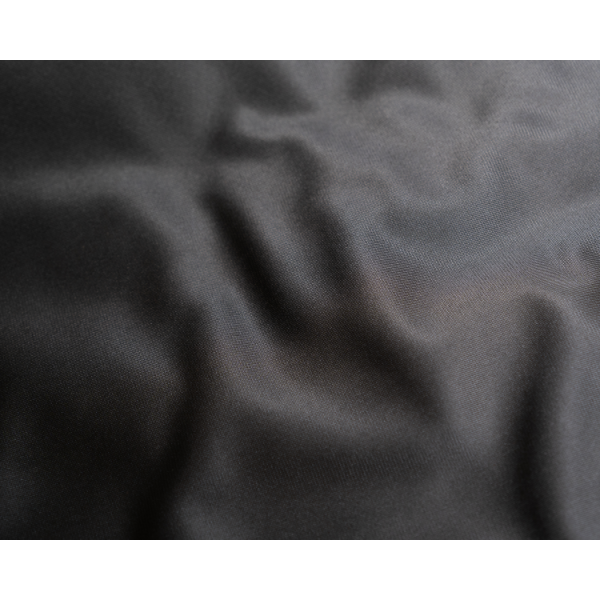 Solid Tricot Fabric Fashion Garment