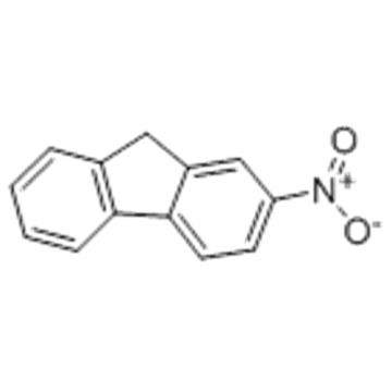 2-Nitrofluorene CAS 607-57-8
