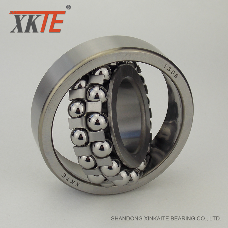 Bearing 1308 For Conveyor Pulley