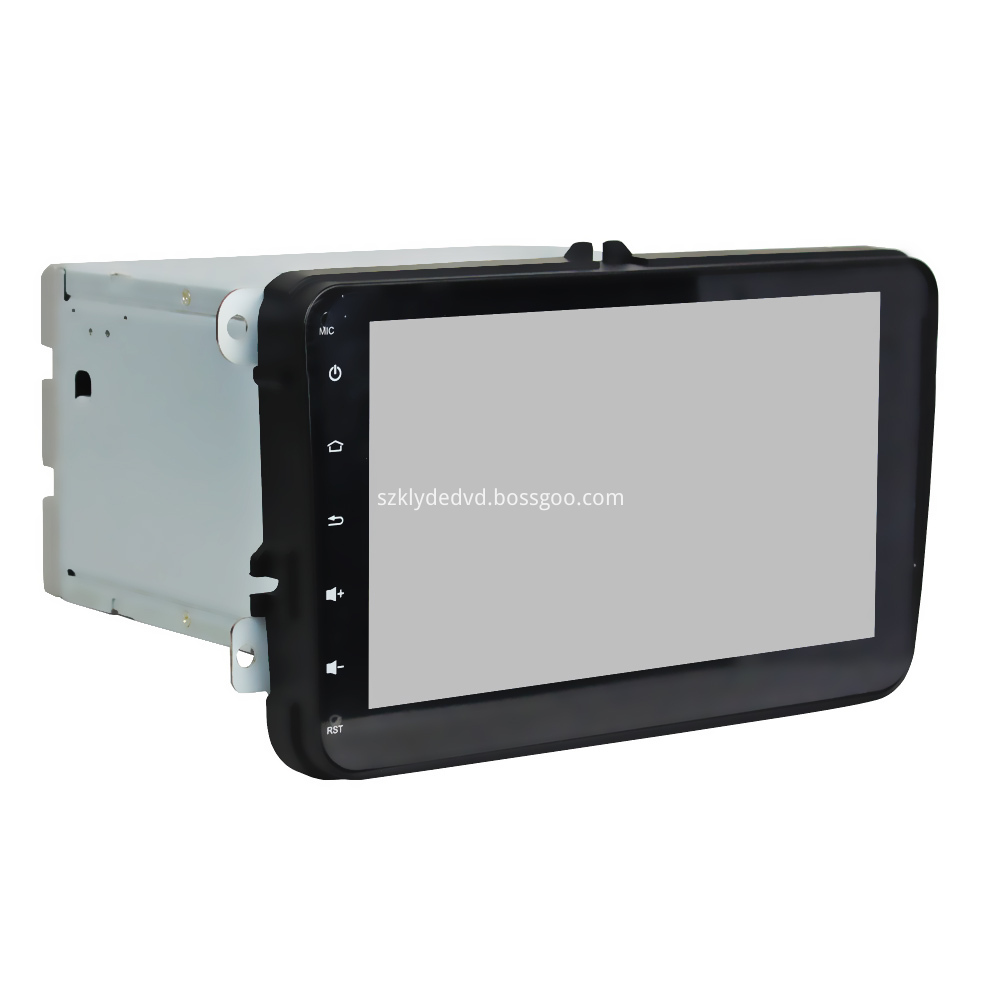 OEM Multimedia Headunit