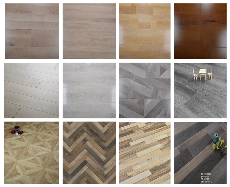 10mm laminate flooring