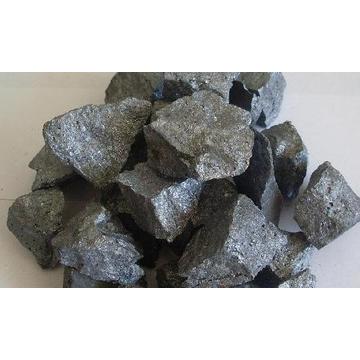 High Quality Silicon Carbon Alloy