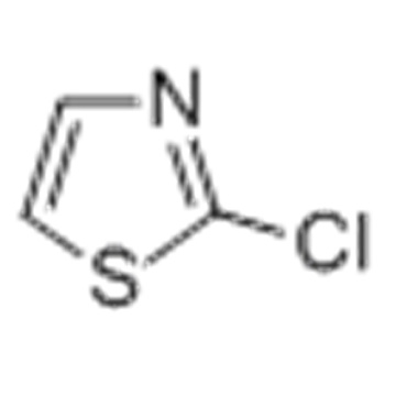 Thiazole, 2-chloro- CAS 3034-52-4