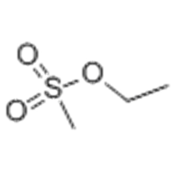 Ethyl methanesulfonate CAS 62-50-0