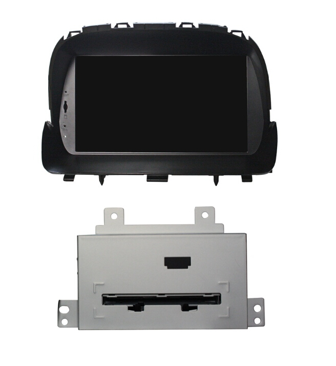Car DVD Player For Buick Encore 2012-2015