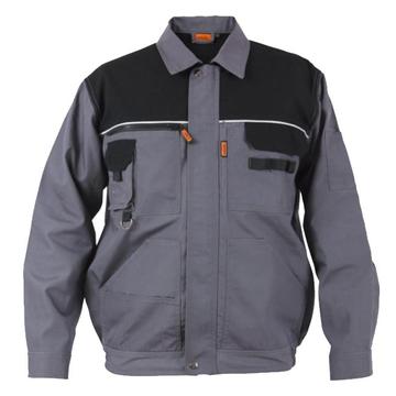 Canvas Turndown collar Jacket