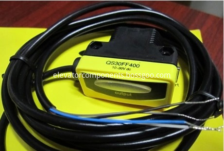 Photoelectricity Sensors QS30FF400Q | QS30FF400 for ThyssenKrupp Escalators