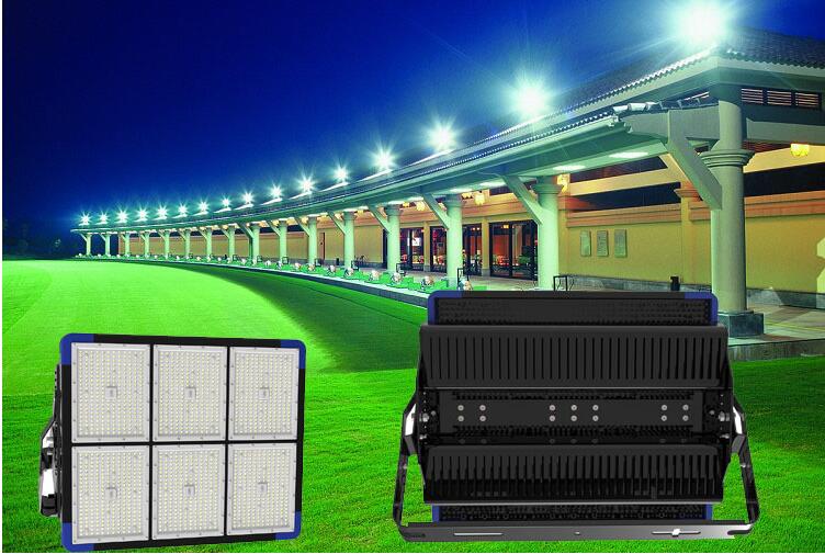 LED Stadium Light