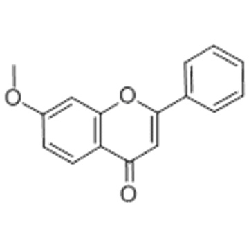 7-Methoxyflavone CAS 22395-22-8