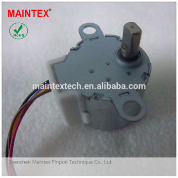 24BYJ48 Gearbox |Non Captive Linear Actuator Stepper Motor