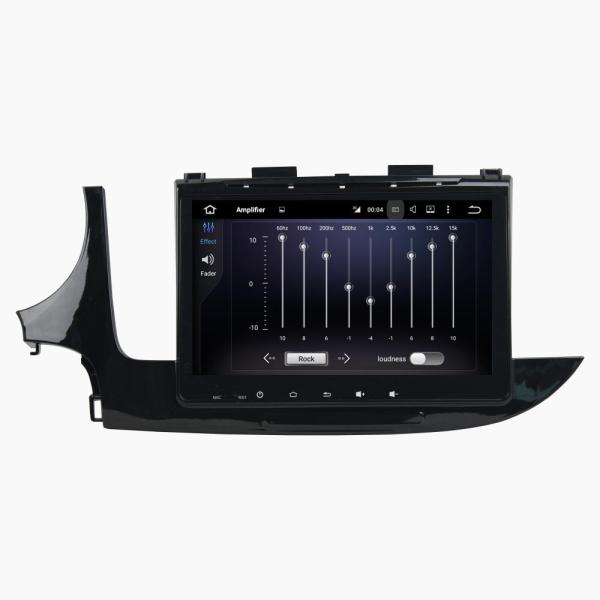 2017 Android 7.1.1 Car DVD Player For Opel MOKKA