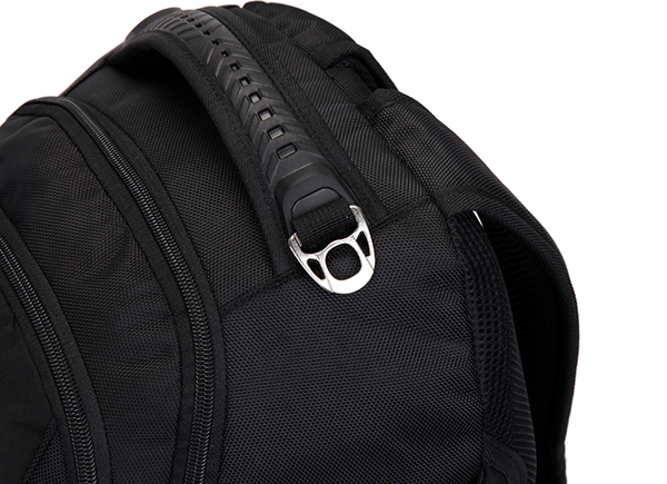 Business Multifunction Laptop Backpack