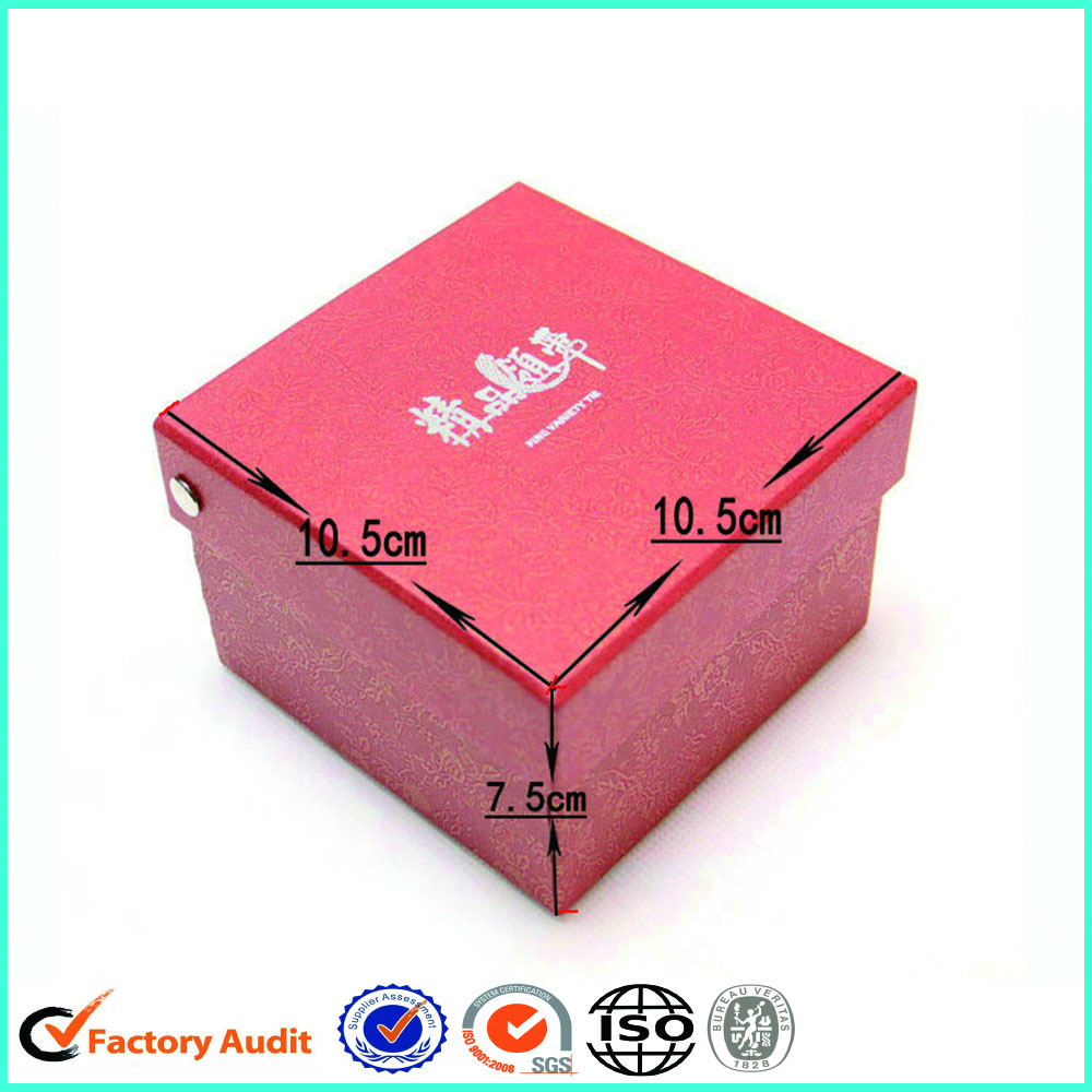 Tie Package Box Zenghui Paper Package Company 1 5