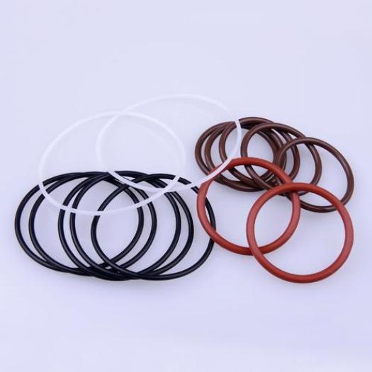 The Advantages of PTFE O-Rings