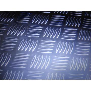 3003 pattern aluminium sheet
