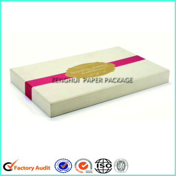 Fancy Chocolate Packing Box Wholesale