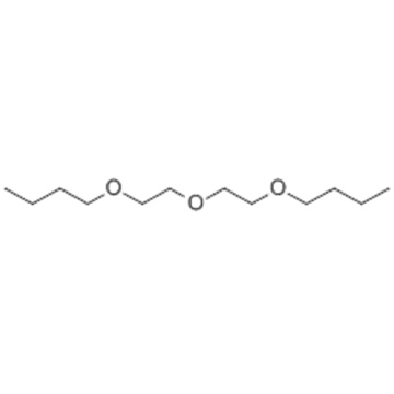 Diethylene glycol dibutyl ether CAS 112-73-2