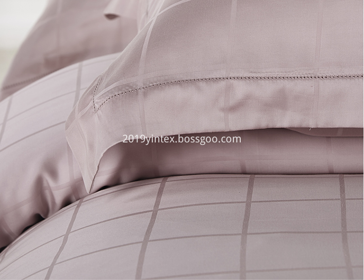 Tencel Bed Sheet